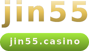 jin55 โลโก้